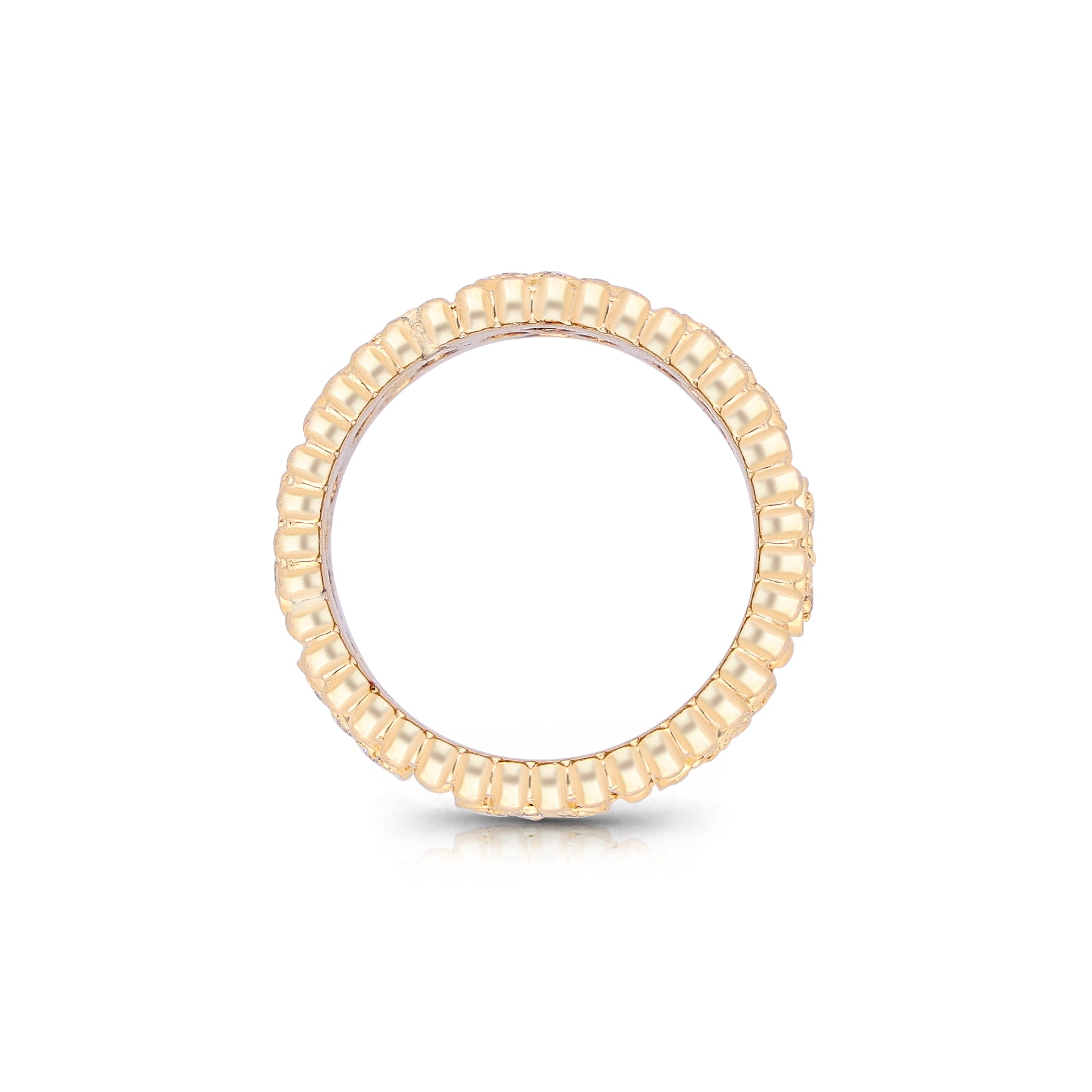 Auric Pulse Ring