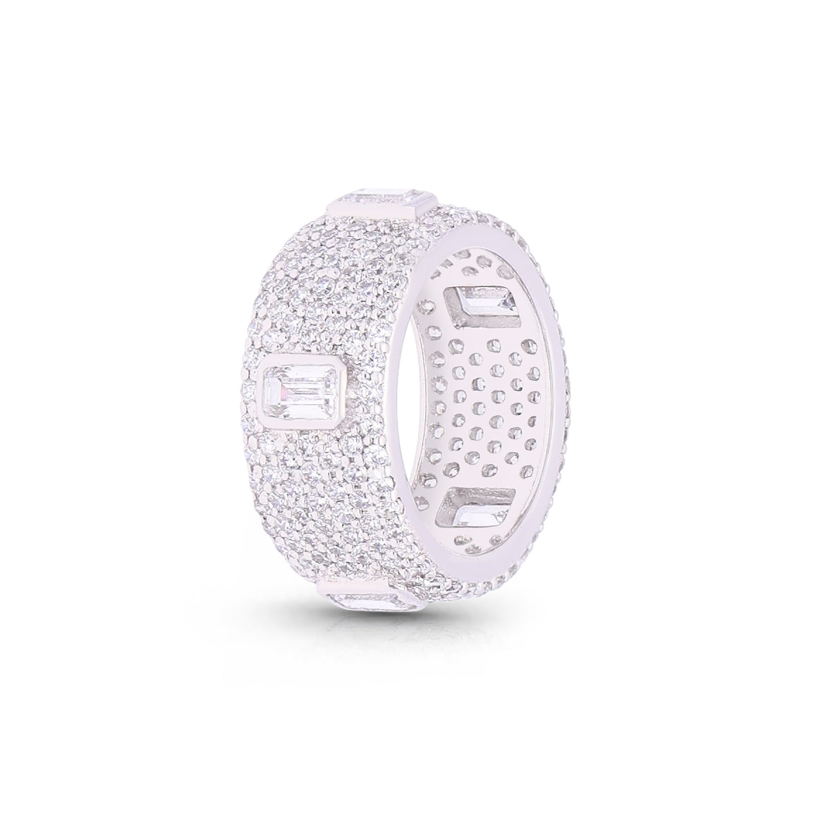 HaloBind Ring