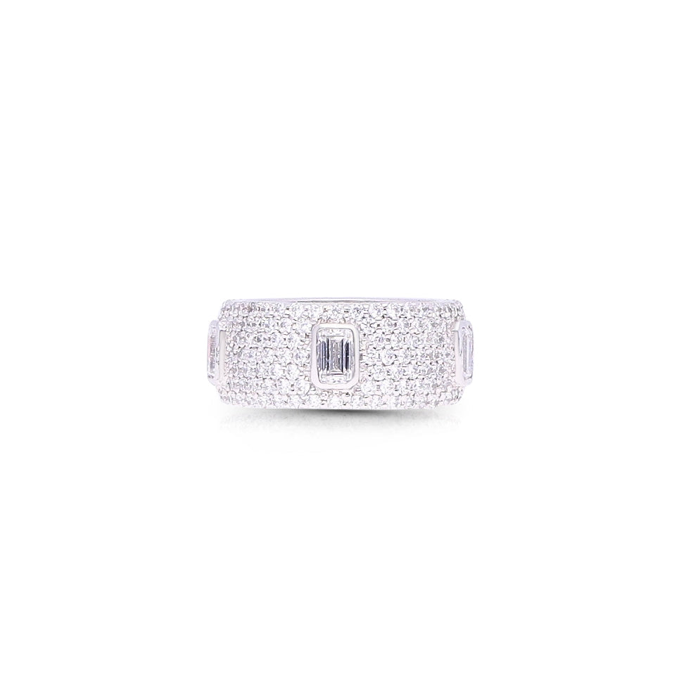 HaloBind Ring