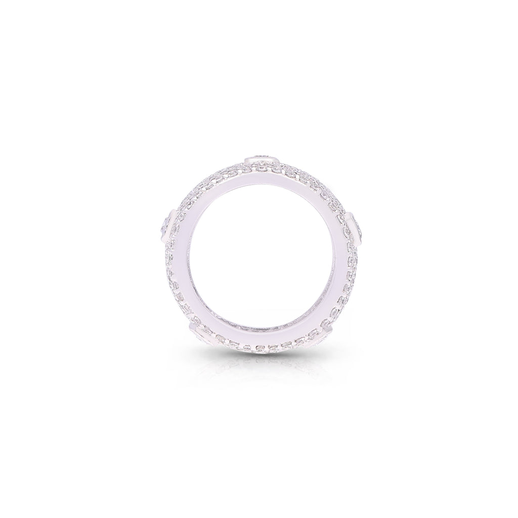HaloBind Ring