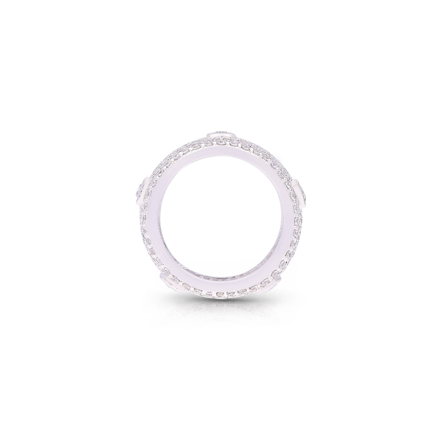 HaloBind Ring