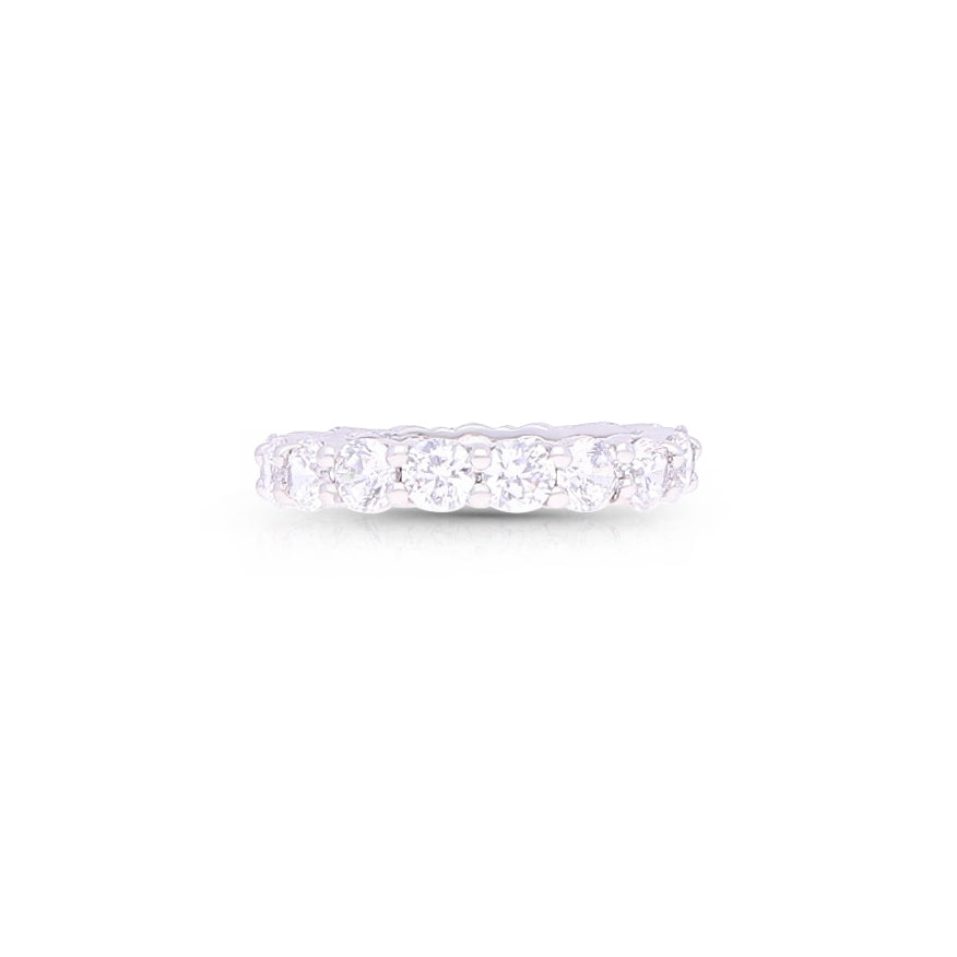 Lunara Band Ring