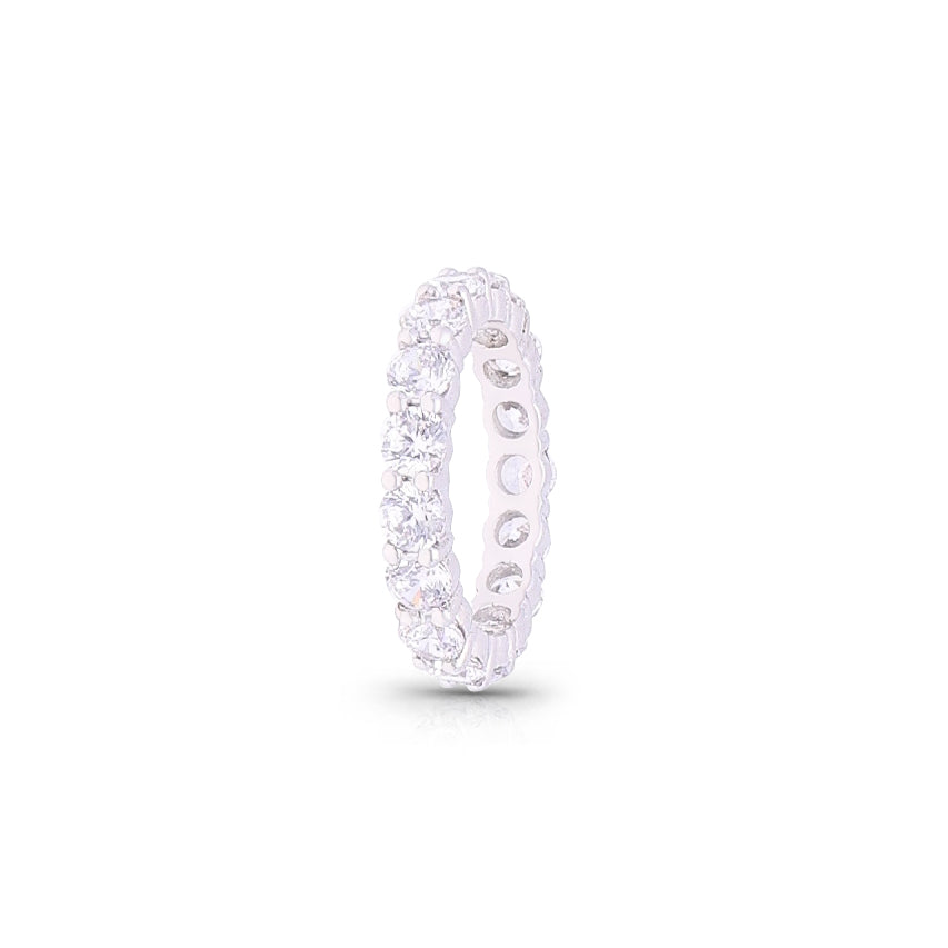 Lunara Band Ring