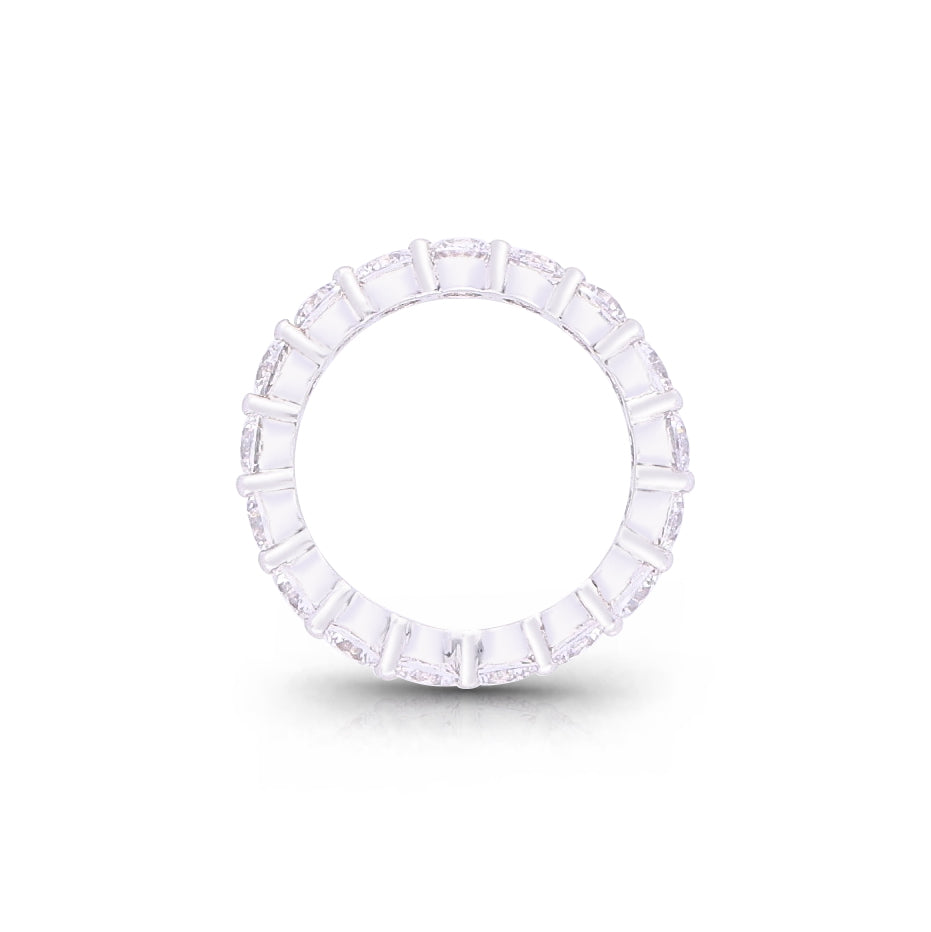 Lunara Band Ring