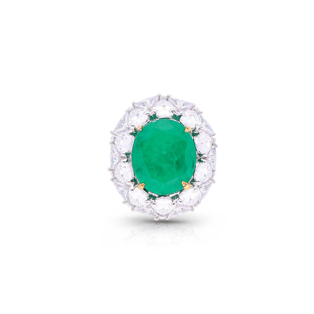 Jewel of Vedika Ring