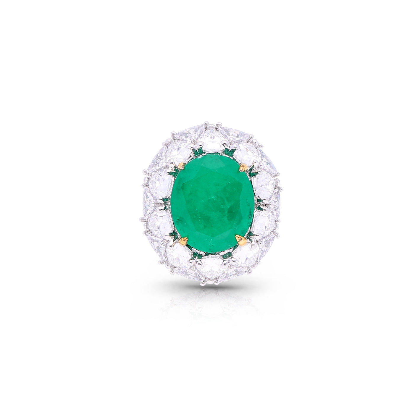 Jewel of Vedika Ring