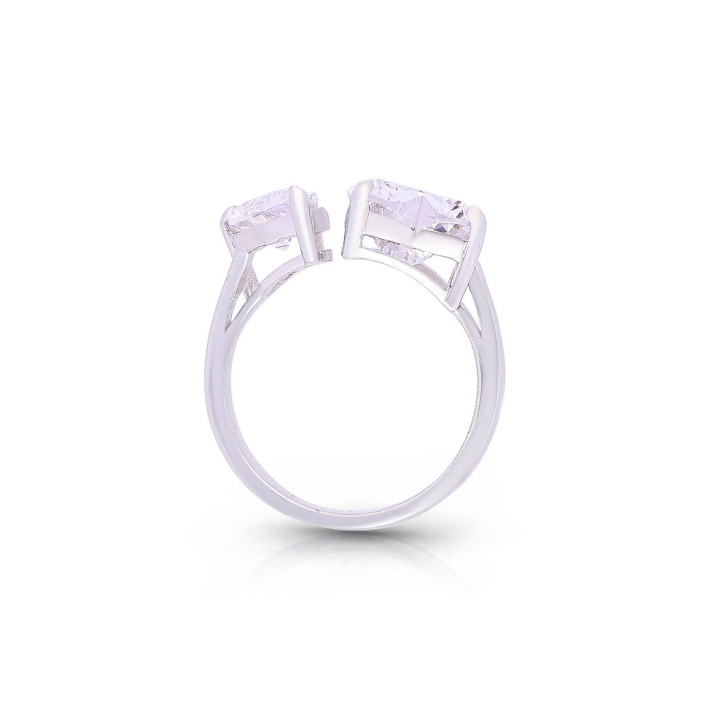 Heartshed Ring