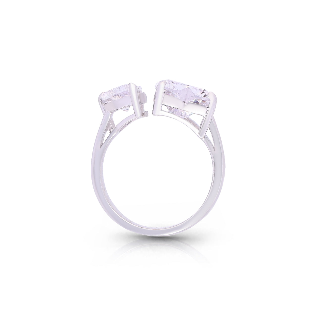 Heartshed Ring