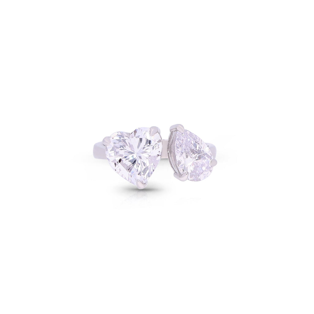Heartshed Ring