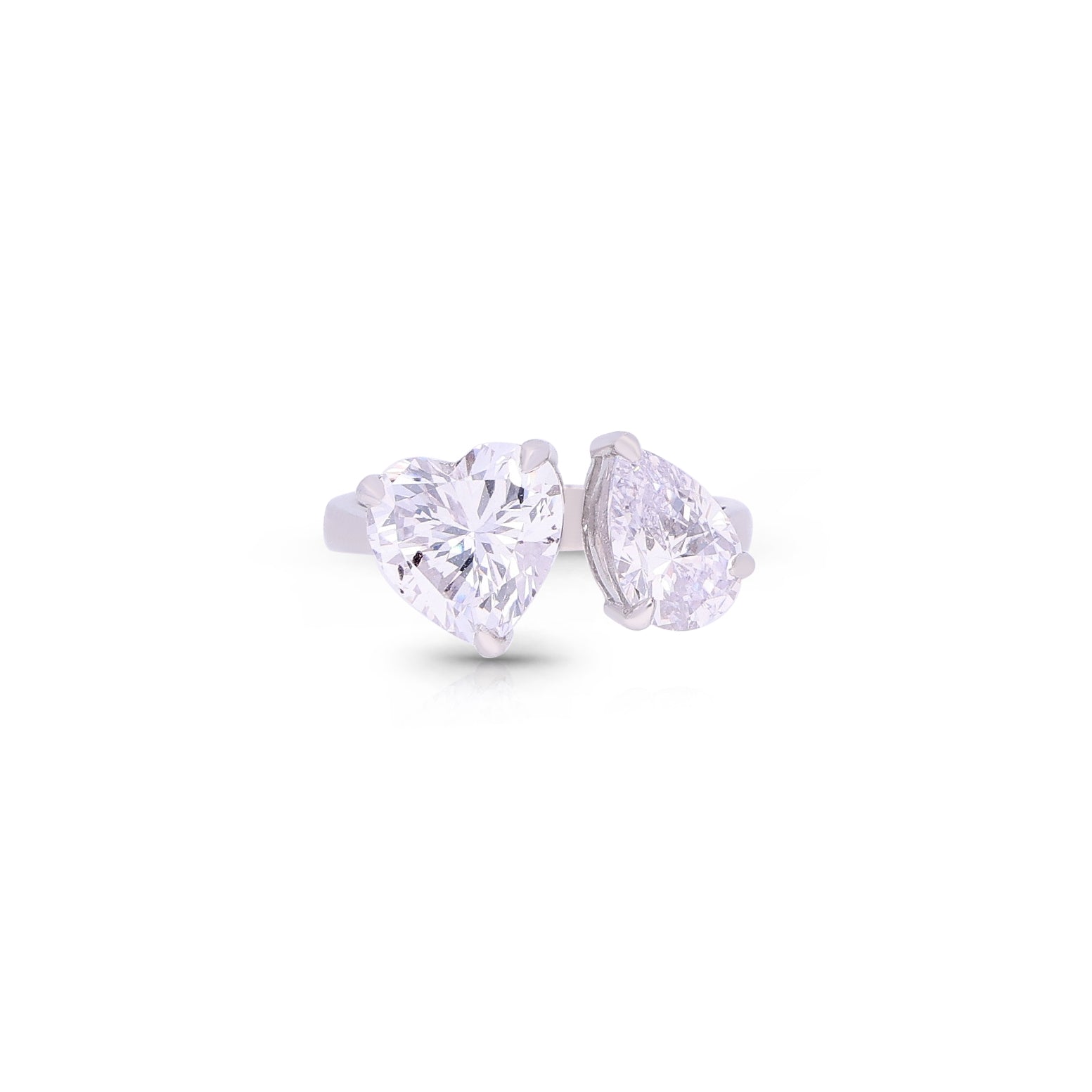 Heartshed Ring