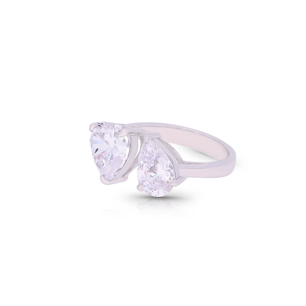 Heartshed Ring