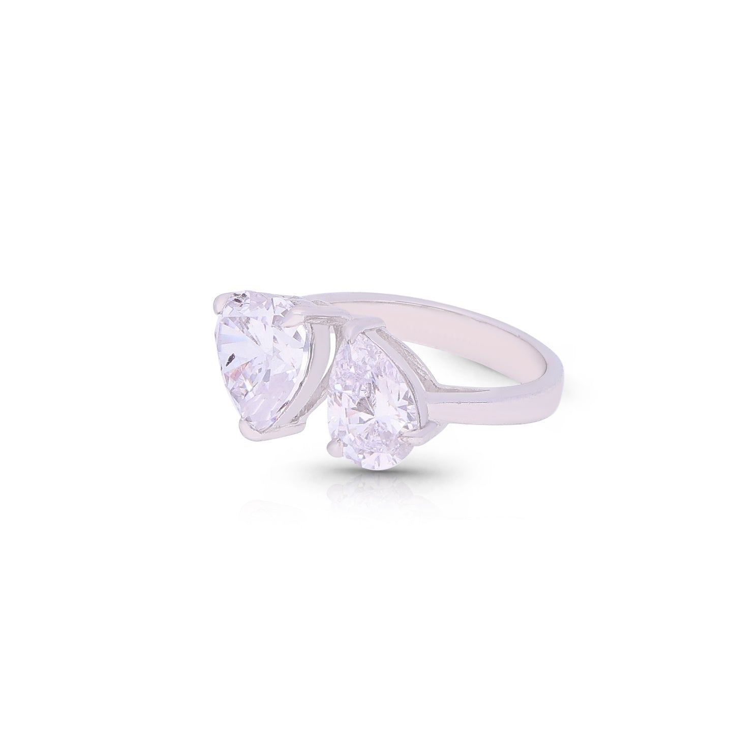 Heartshed Ring