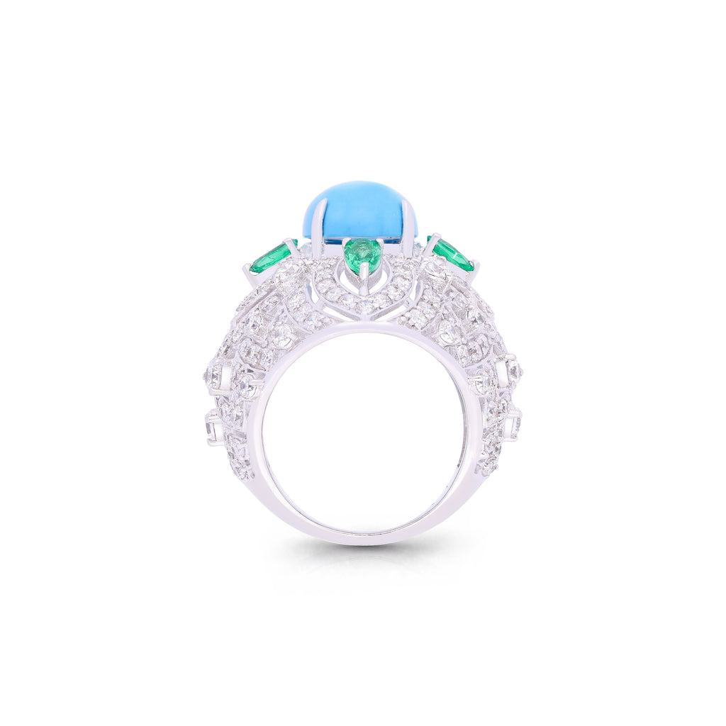 Prism Royale Ring