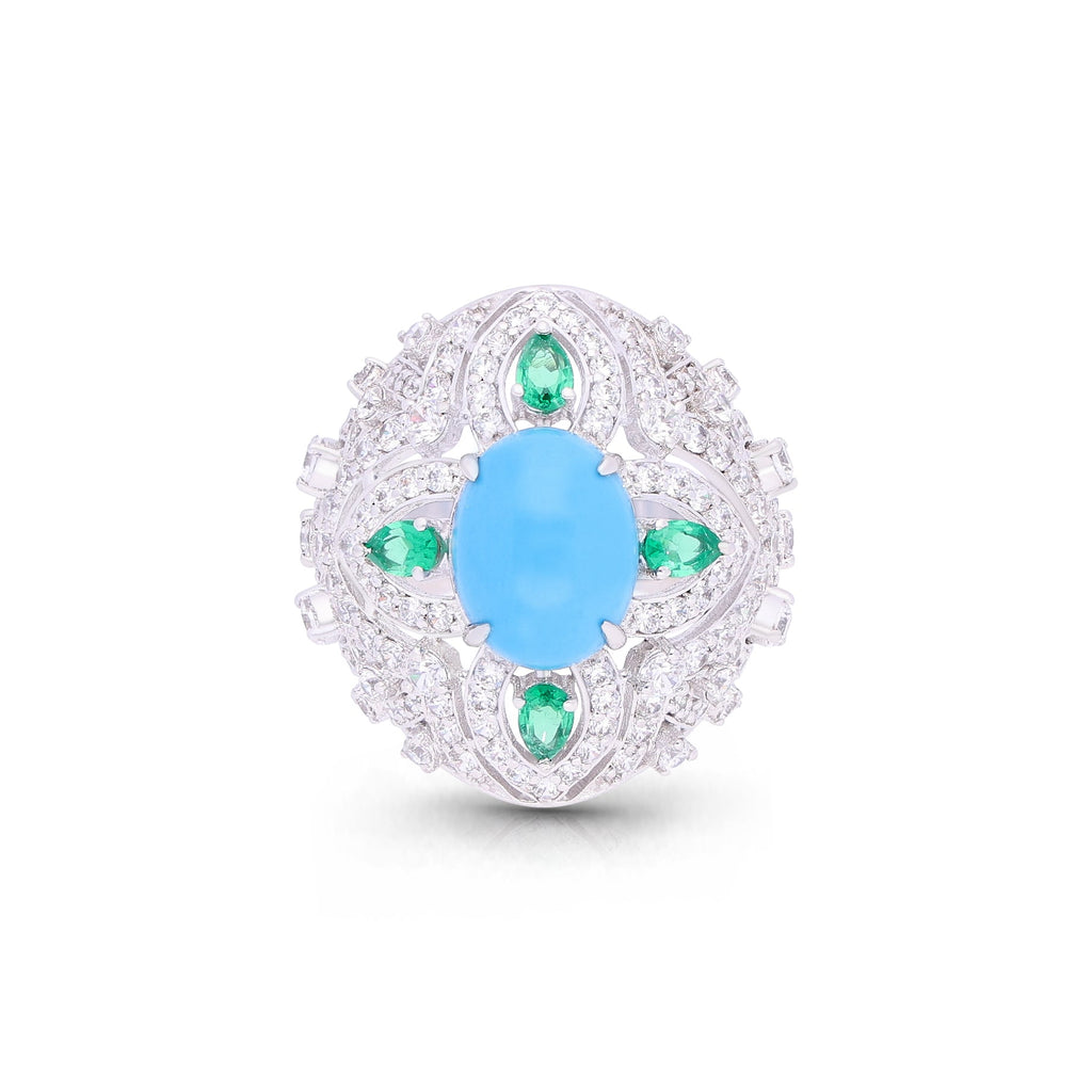 Prism Royale Ring