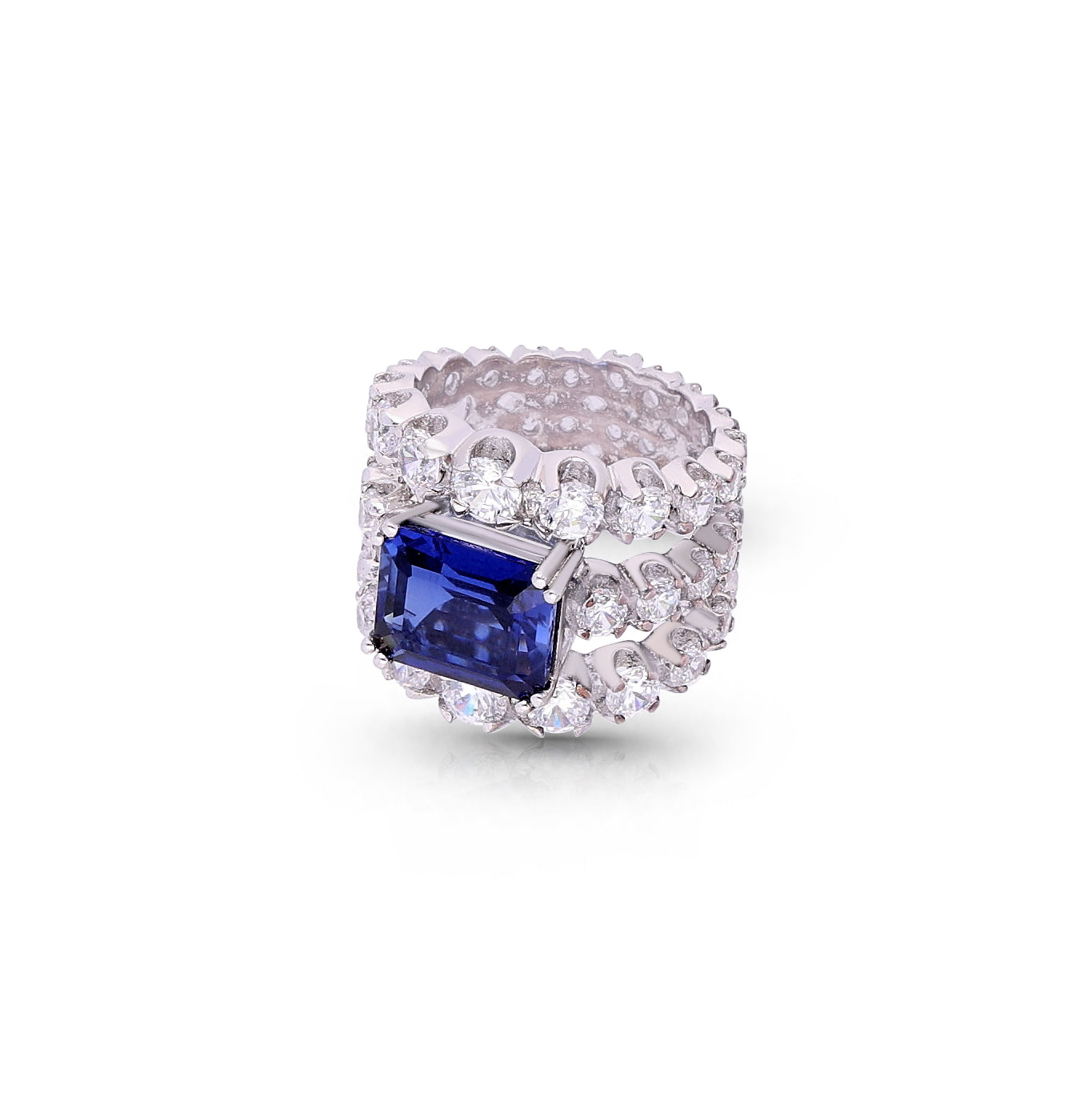 Sapphire Rapture