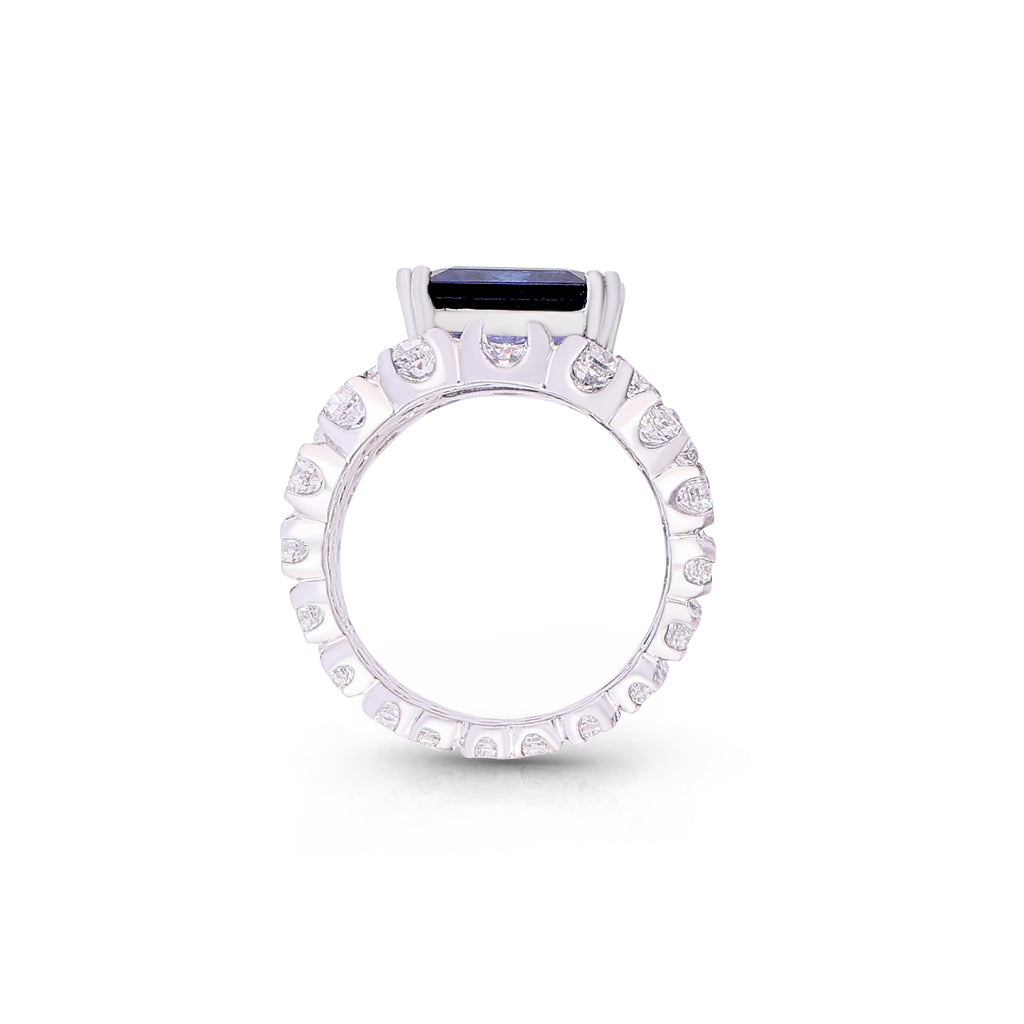 Sapphire Rapture