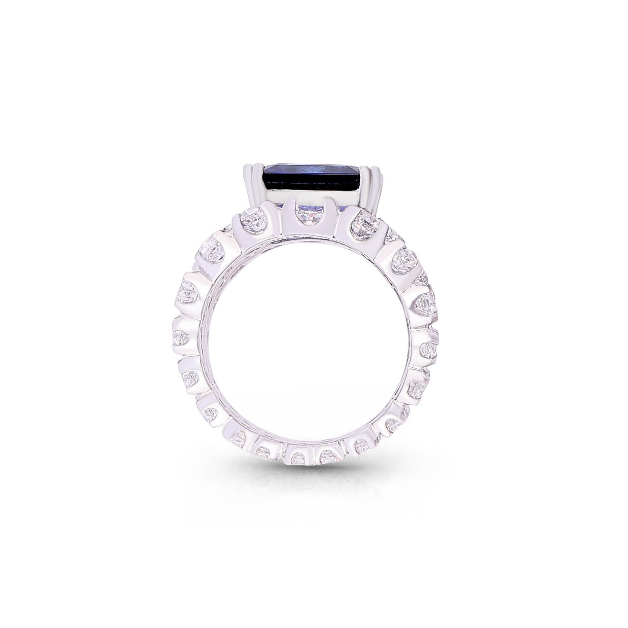 Sapphire Rapture