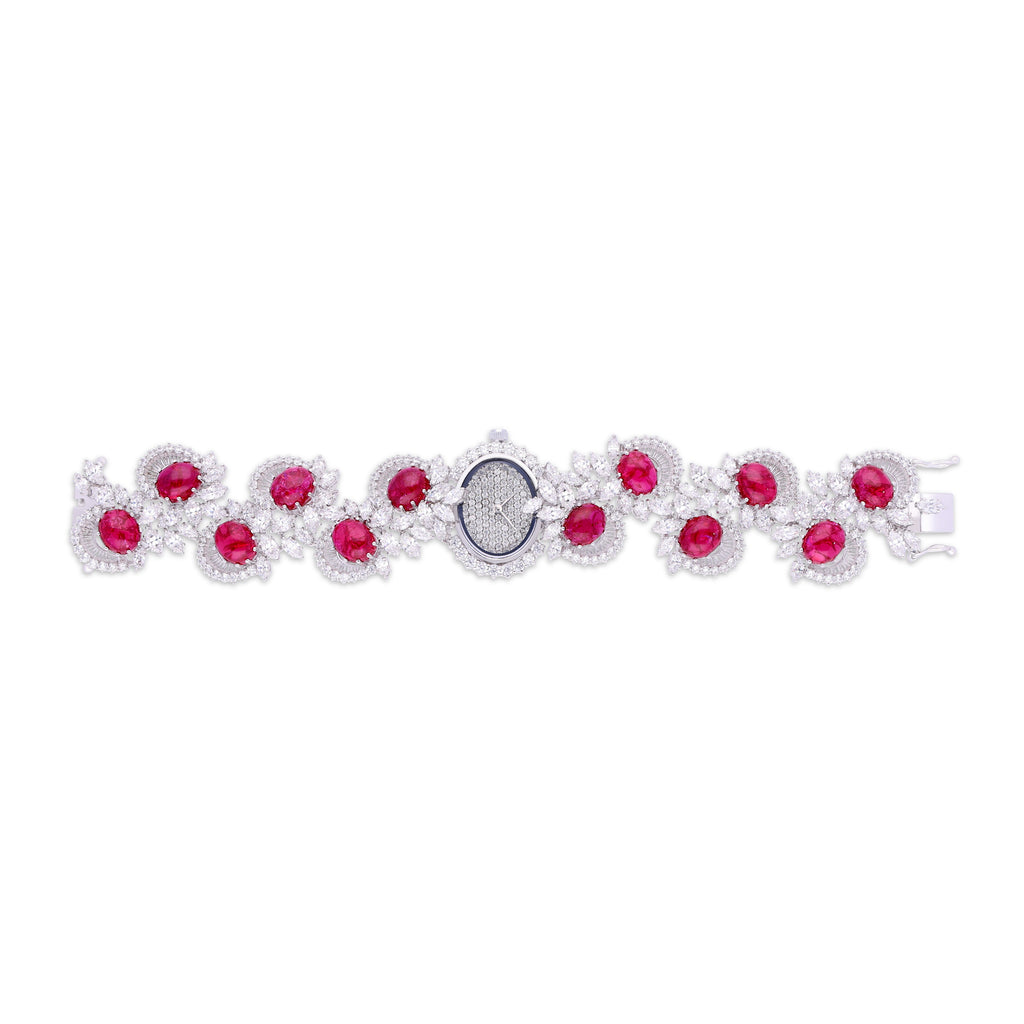 Lunara Timepiece Watch