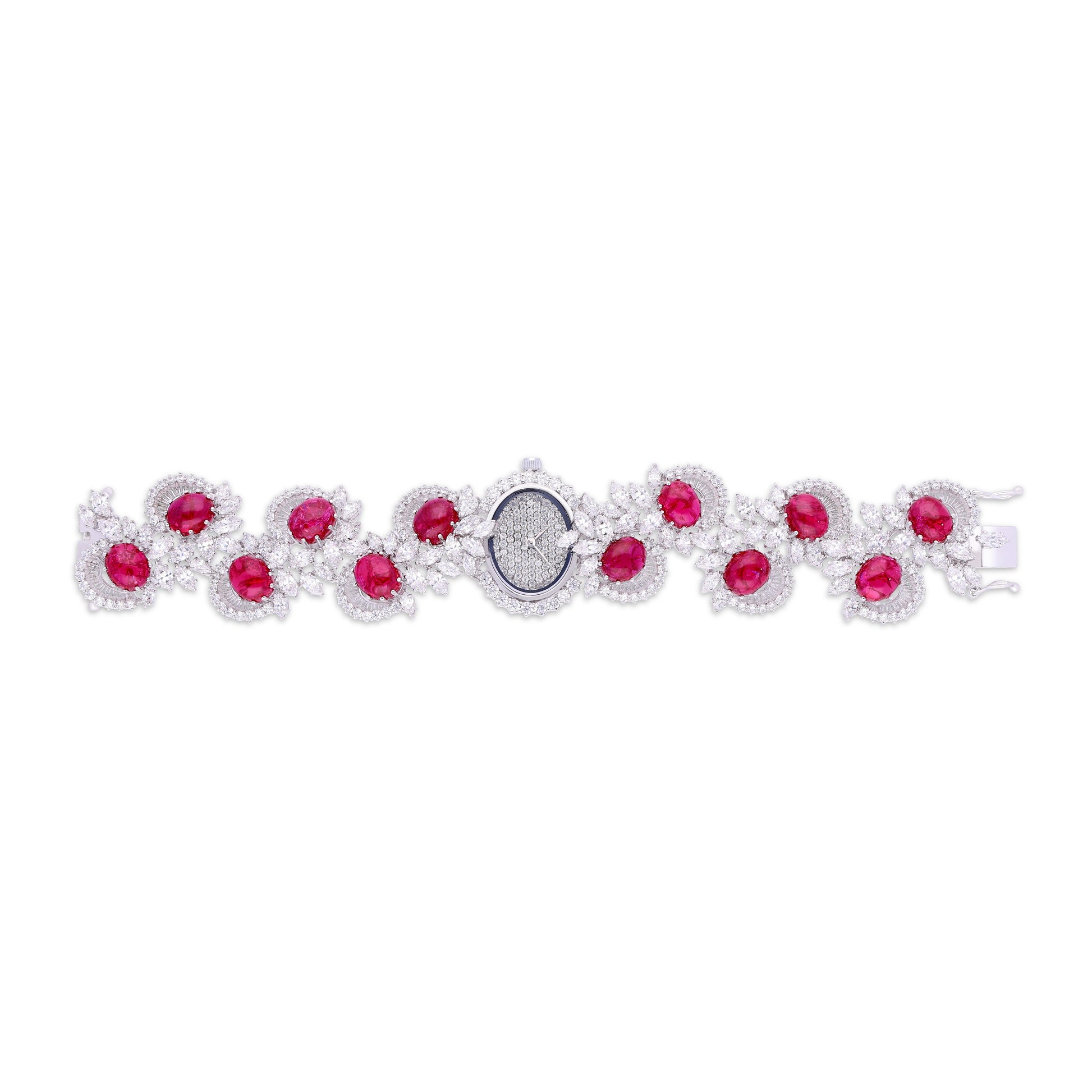 Lunara Timepiece Watch