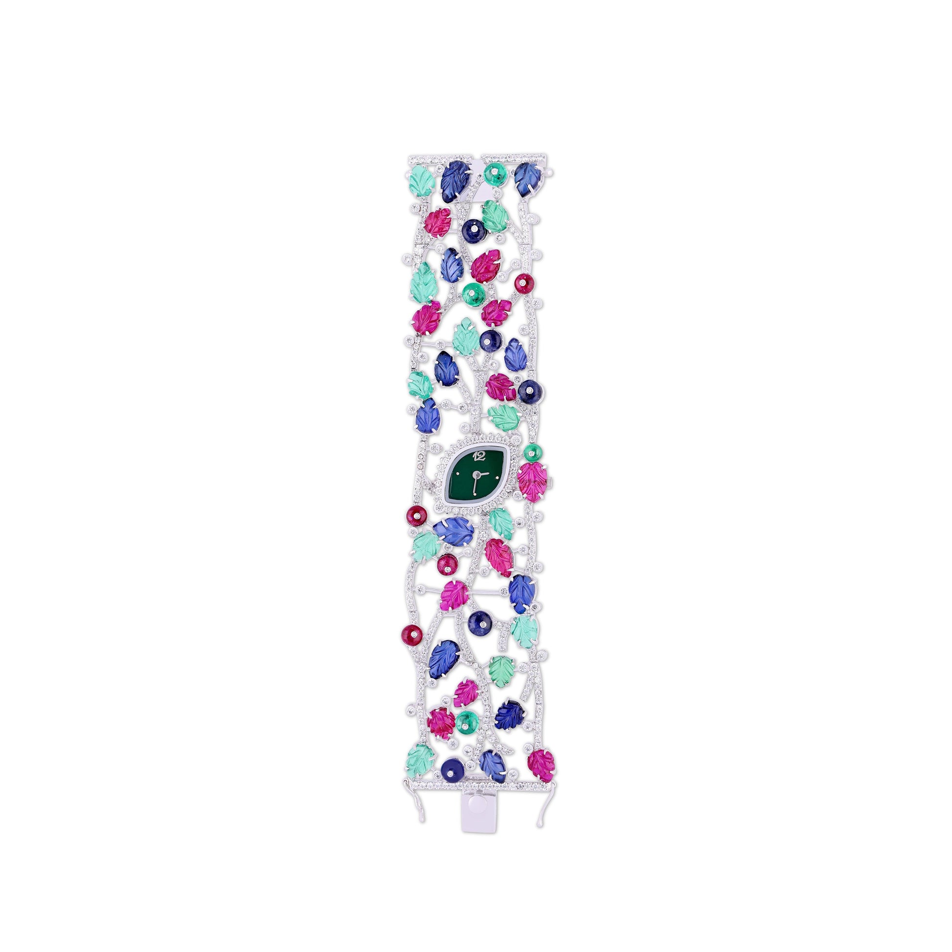Colorlight Empress Watch