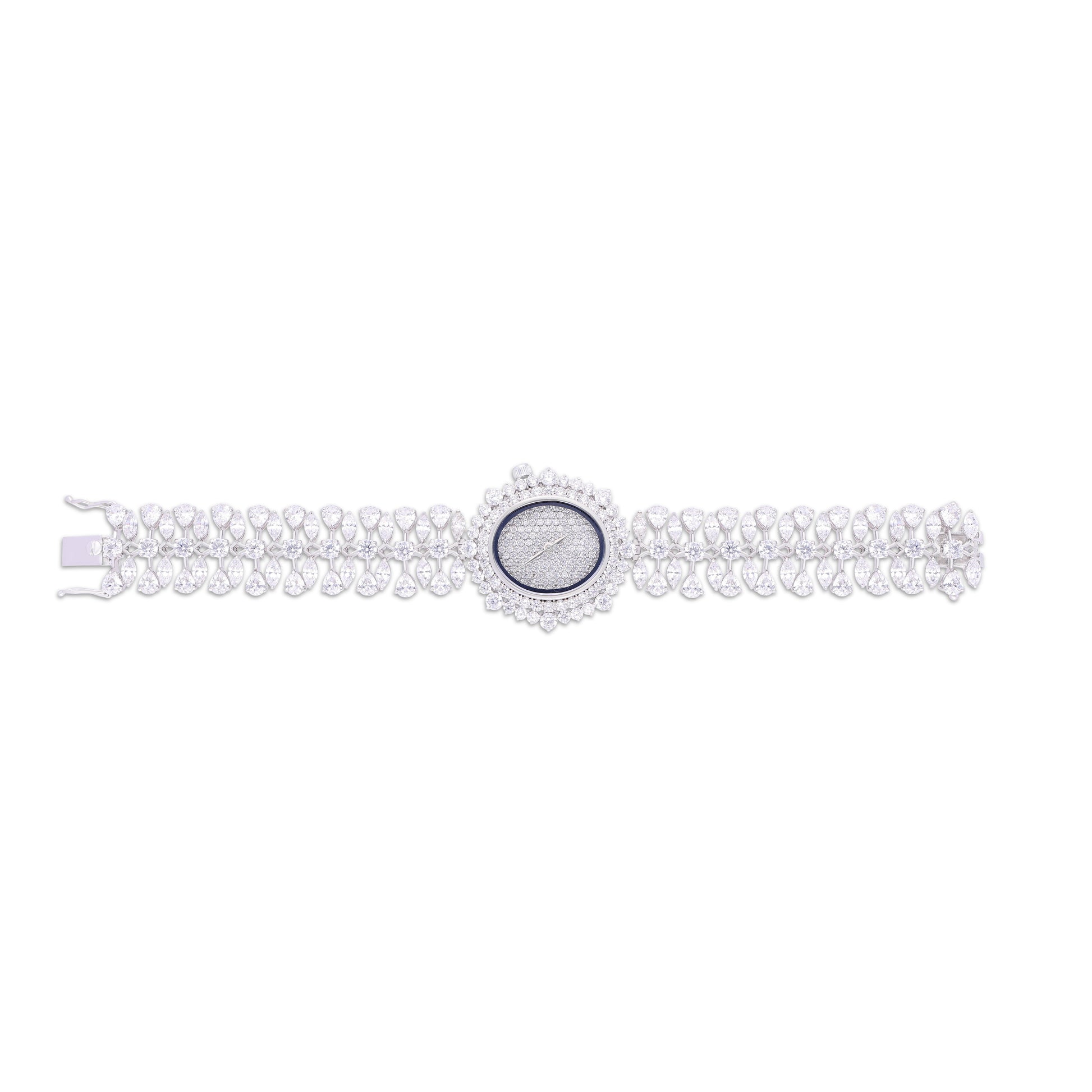Aurelyn Frost Watch