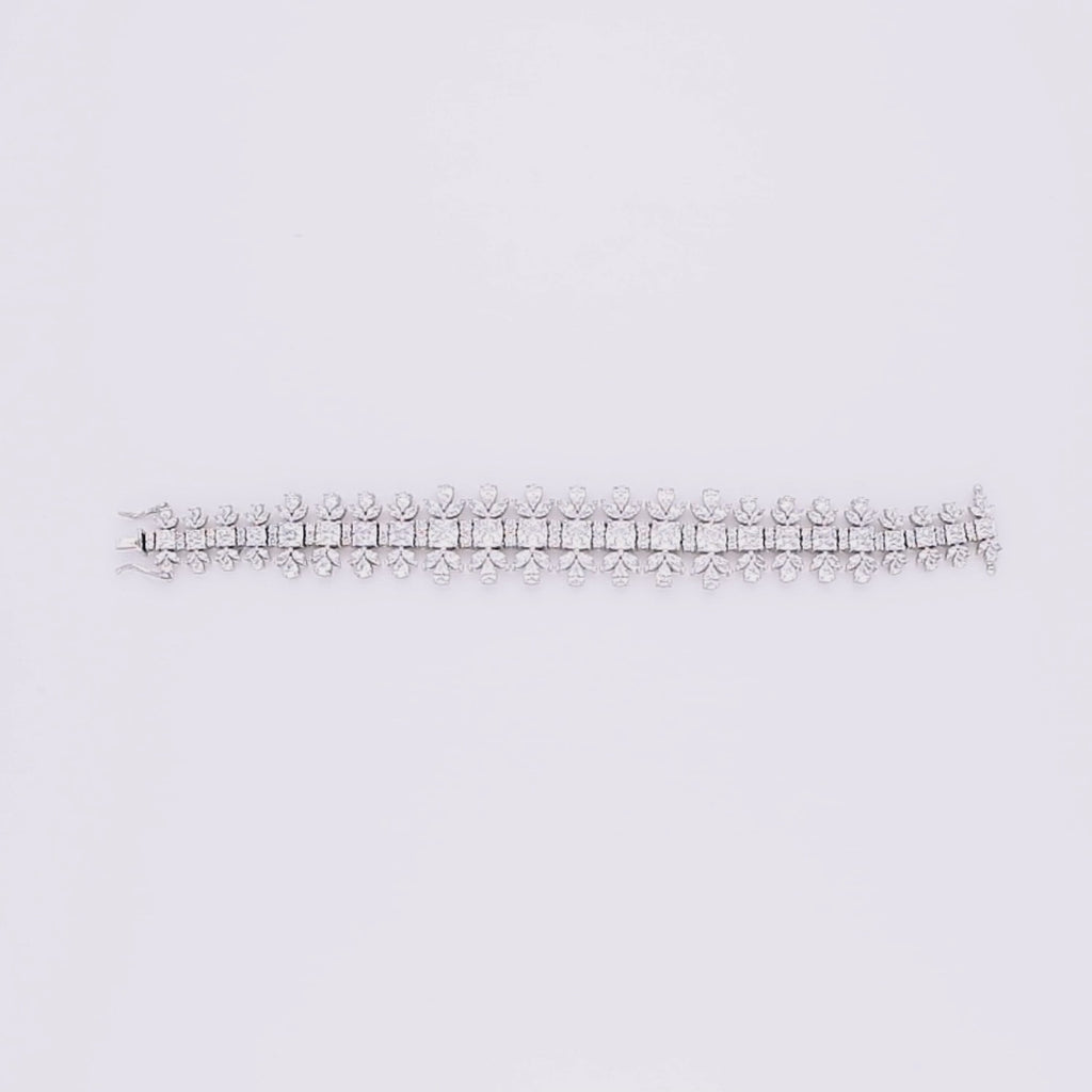 Celestial Spark Bracelet