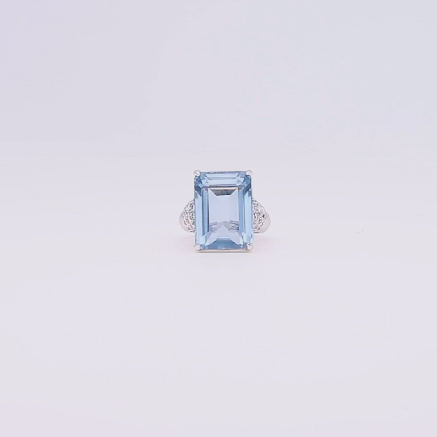 Royal Twilight Ring