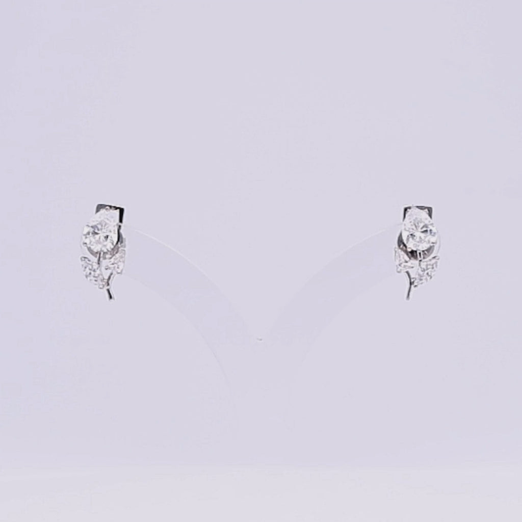 Gem Glitz Earrings