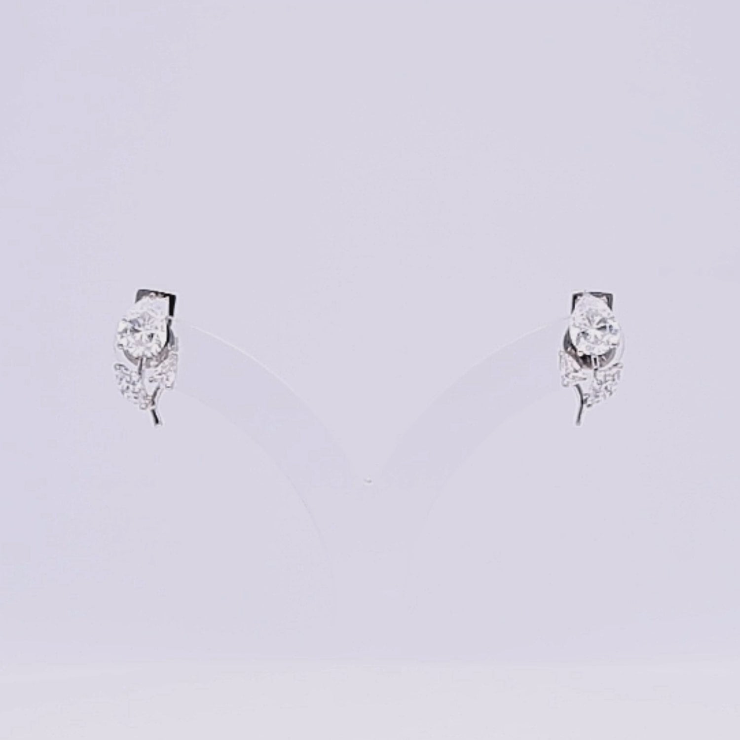 Gem Glitz Earrings