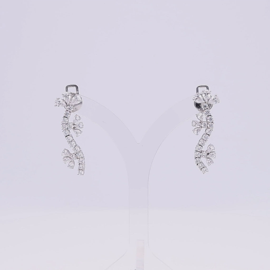 Selene’s Bloom Earrings