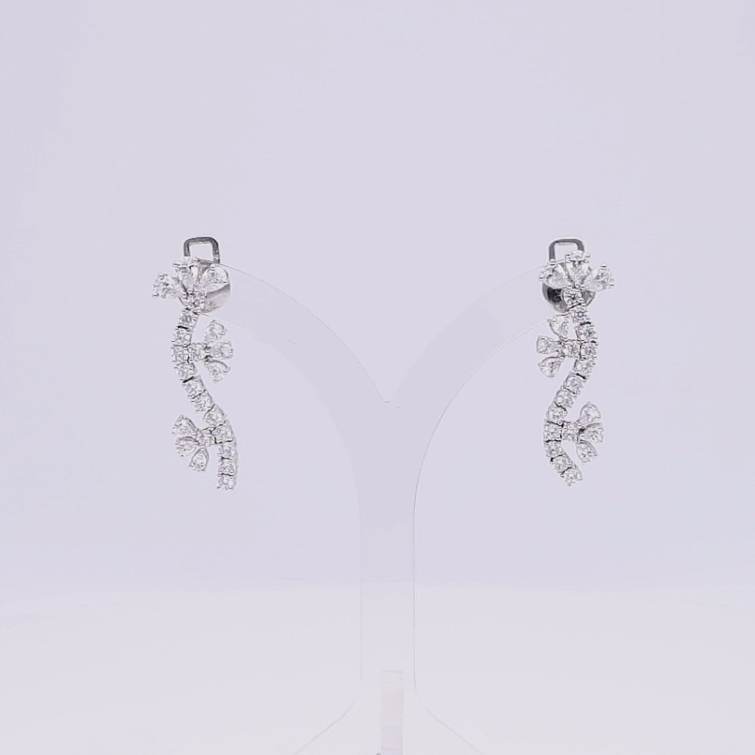Selene’s Bloom Earrings