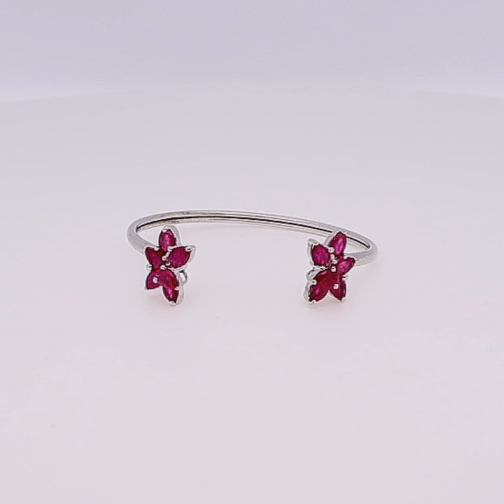 Iravati’s Circle Bracelet