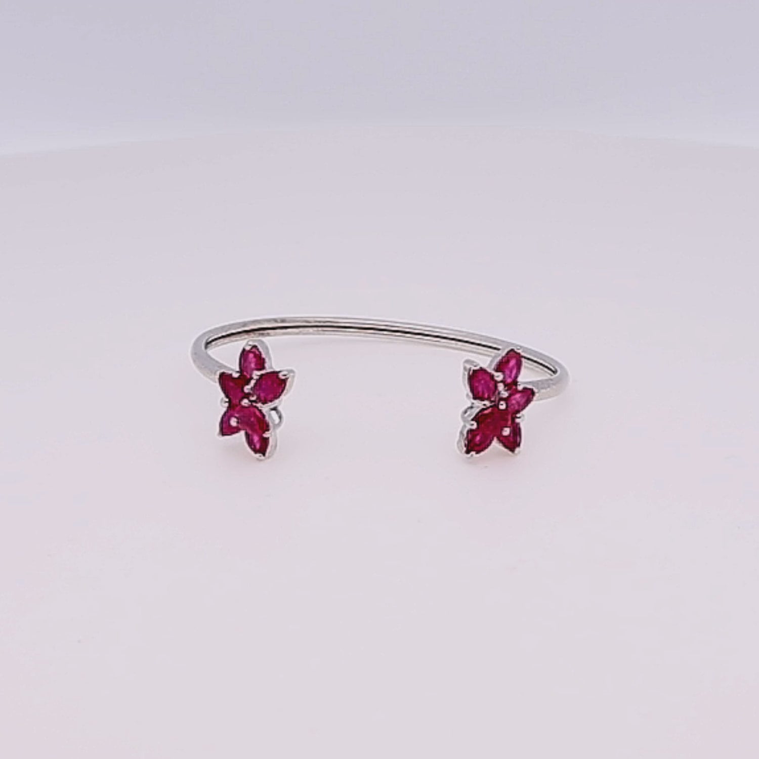 Iravati’s Circle Bracelet