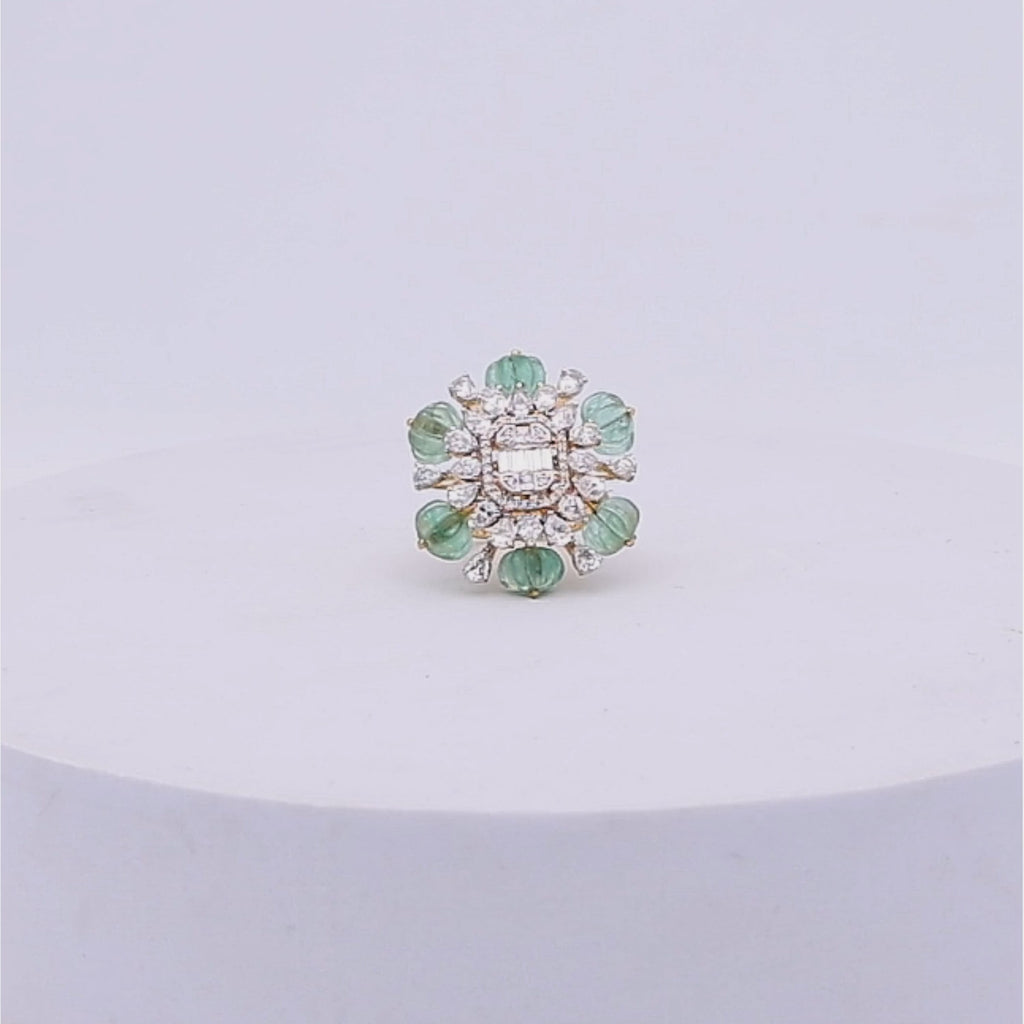 Veloura Jade Ring