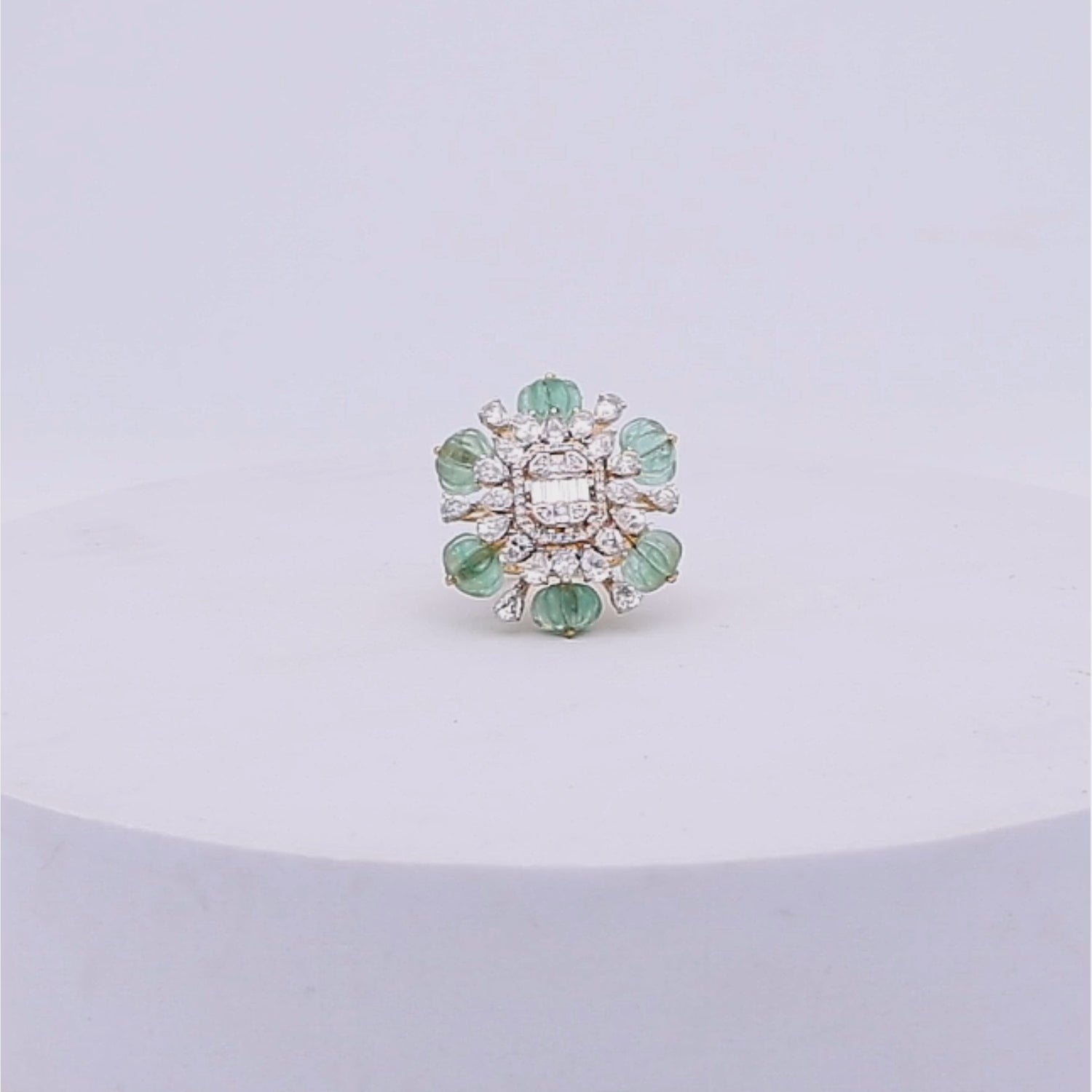 Veloura Jade Ring