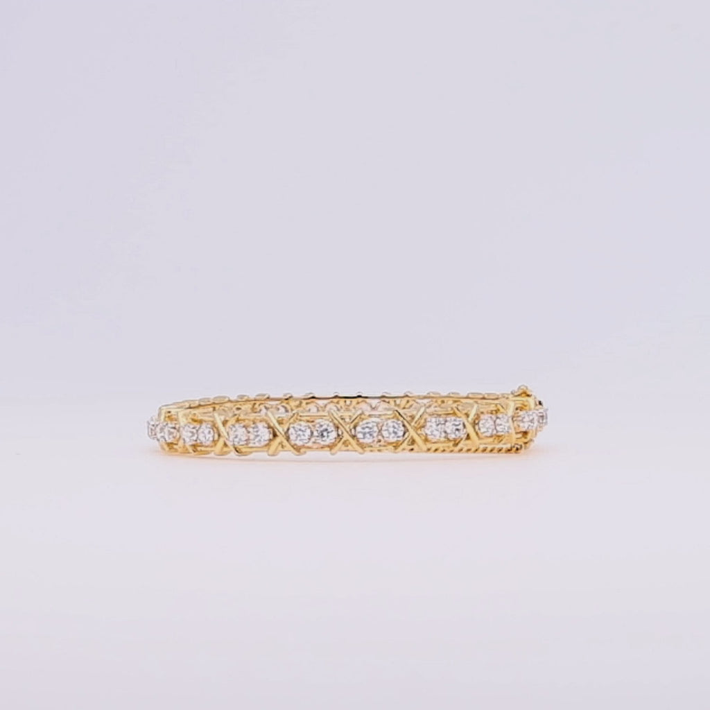 Celestia Band Bracelet