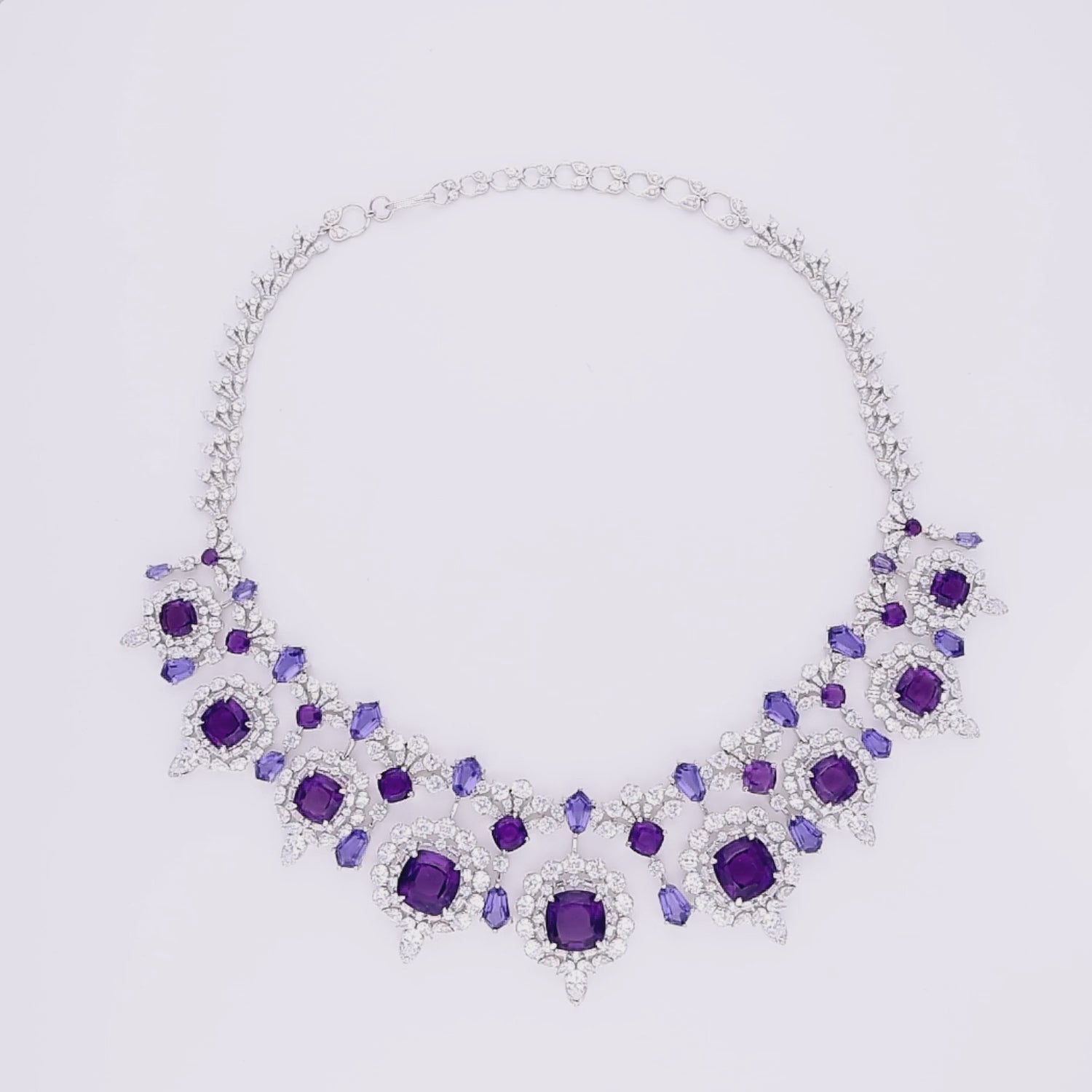 Veloura Twilight Necklace