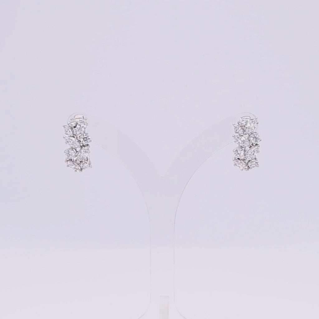 Marquise Luxe Earrings