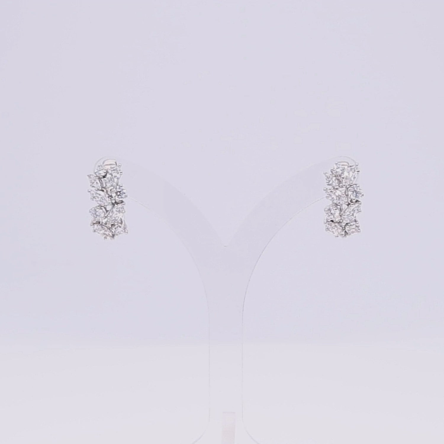 Marquise Luxe Earrings