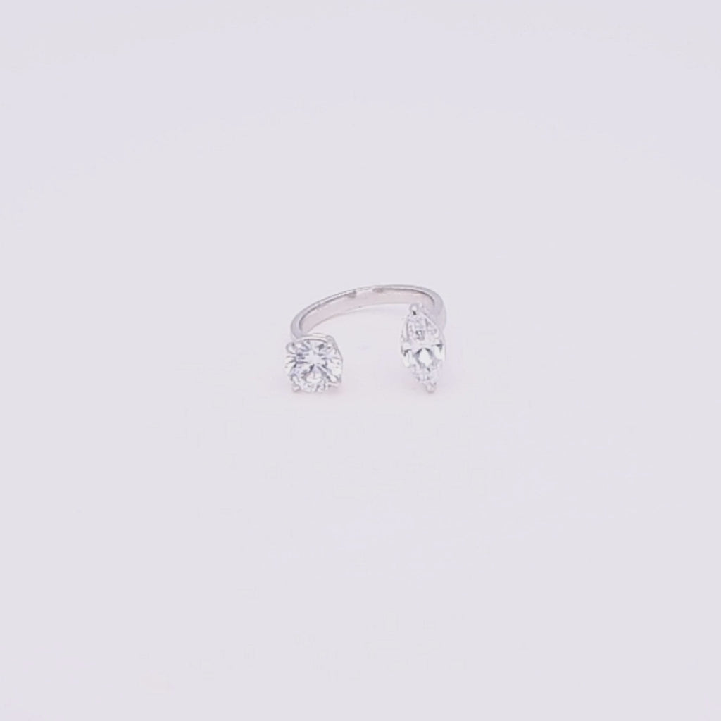 Amara Elan Ring