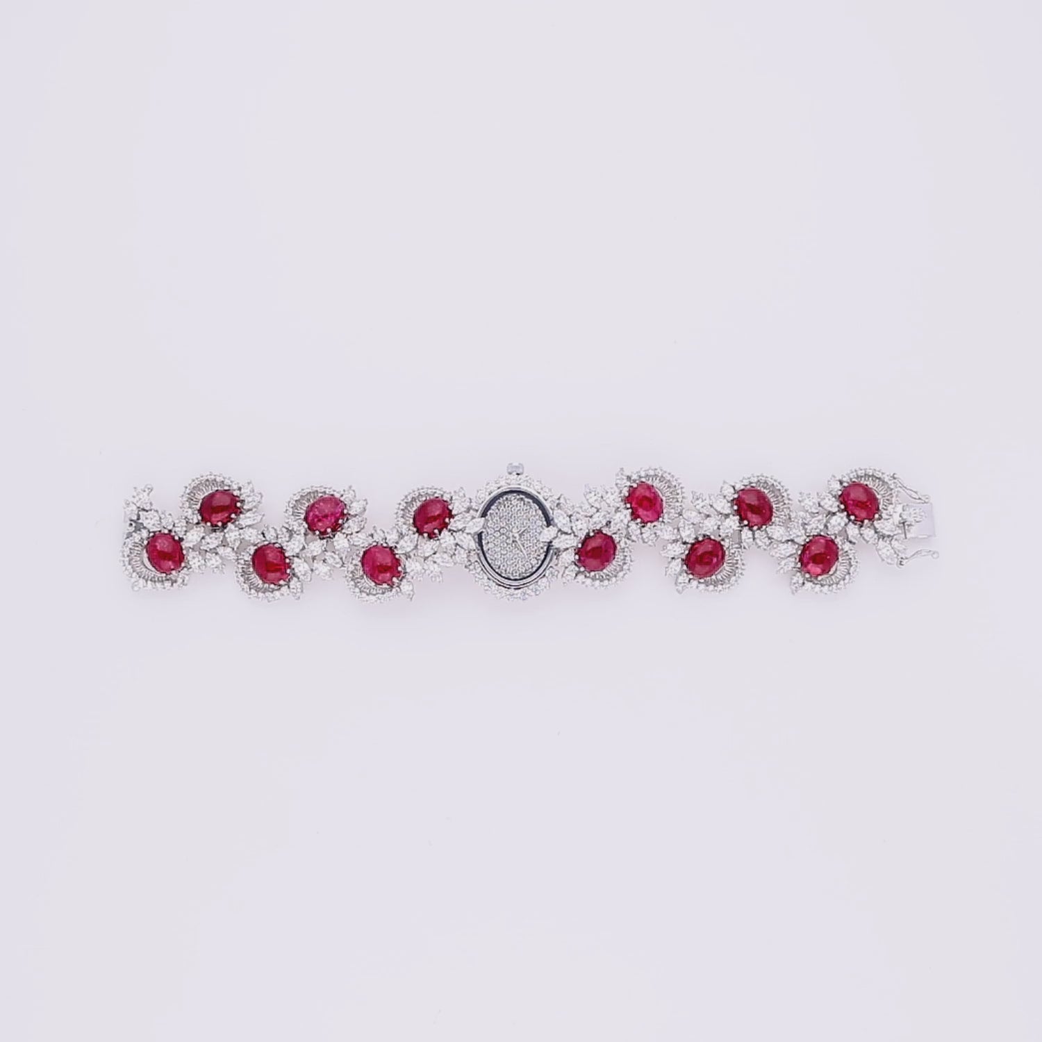 Lunara Timepiece Watch