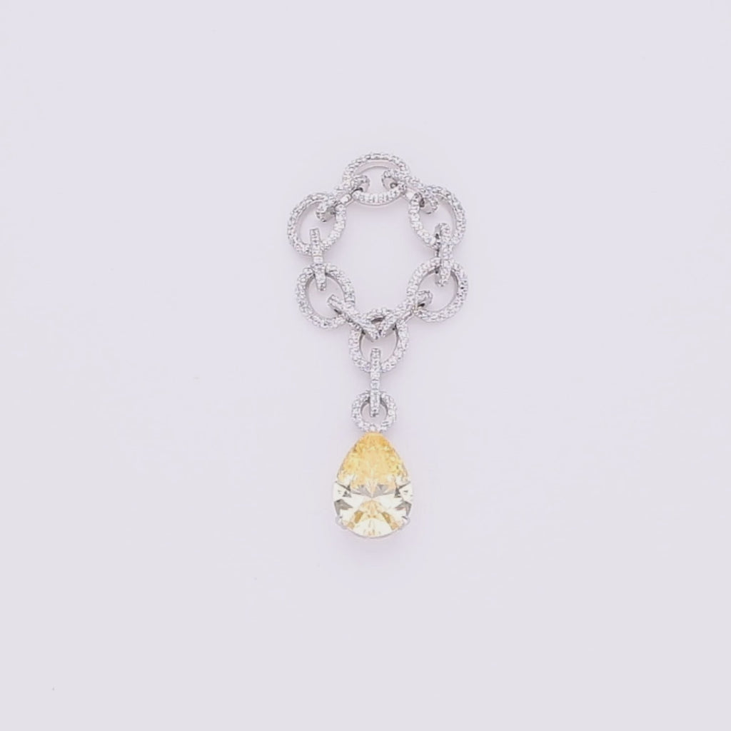Thalira Goldlight Ring