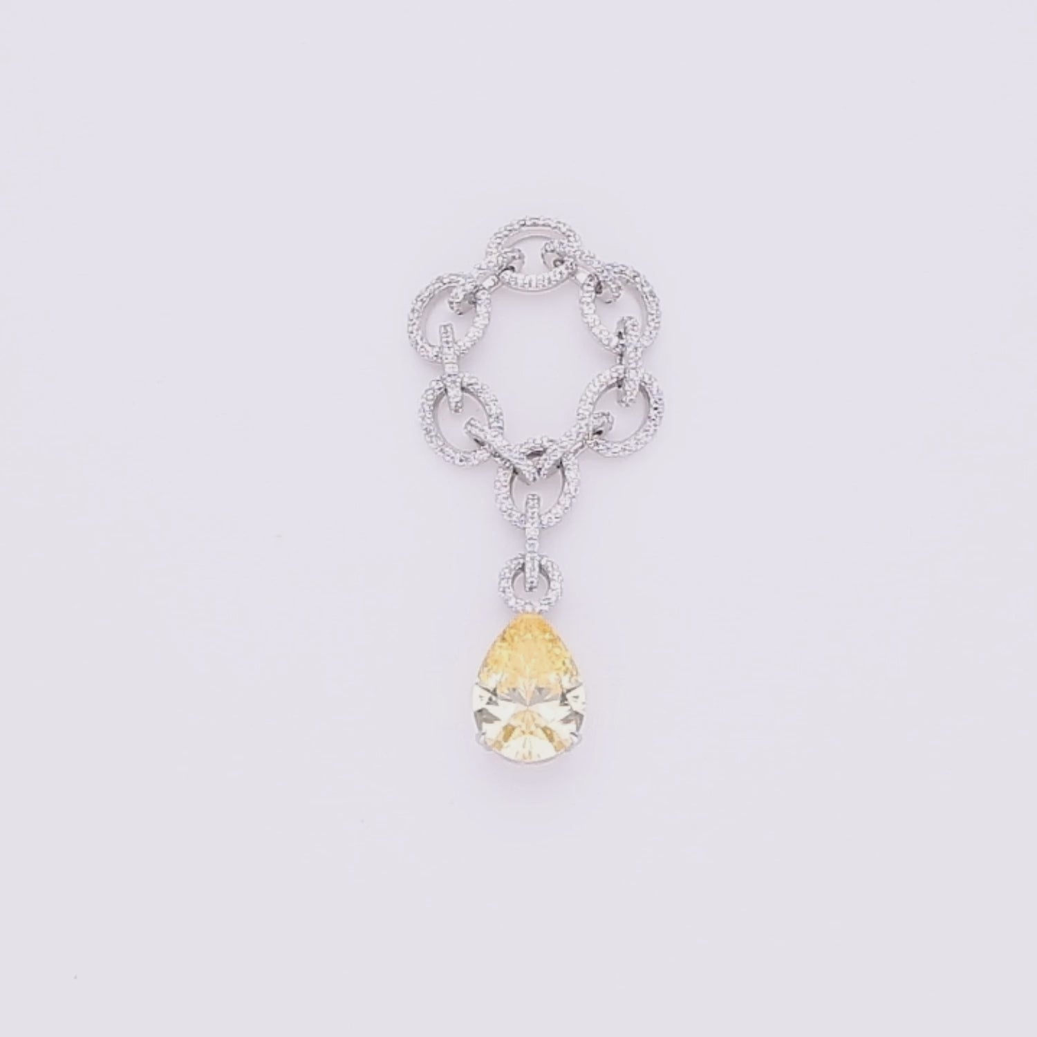 Thalira Goldlight Ring