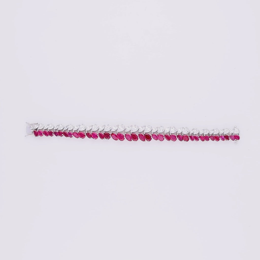 Regal Spark Bracelet
