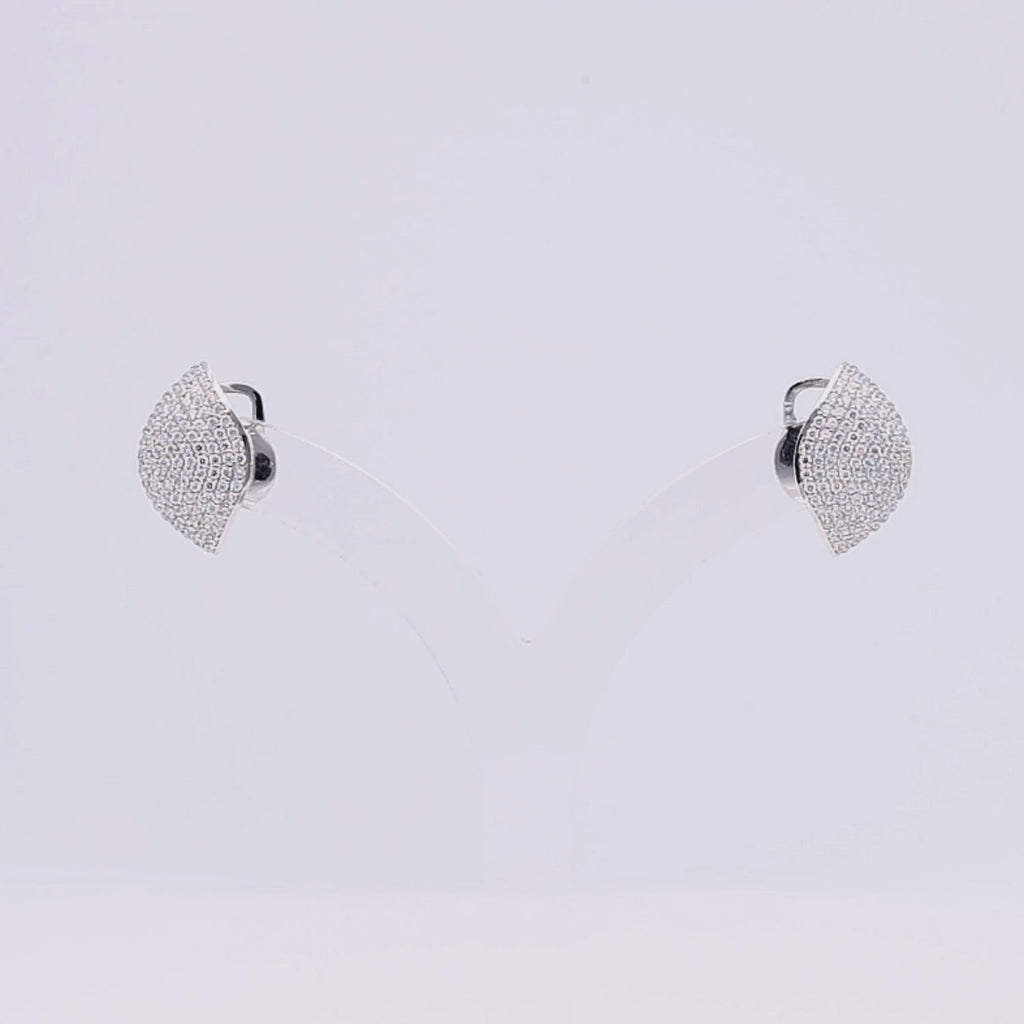 Celestial Cluster Earrings