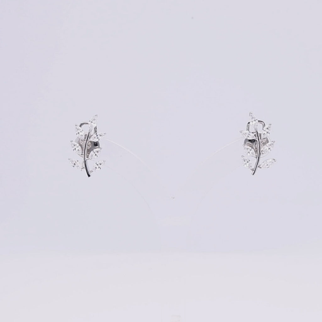 Stella Dews Earrings