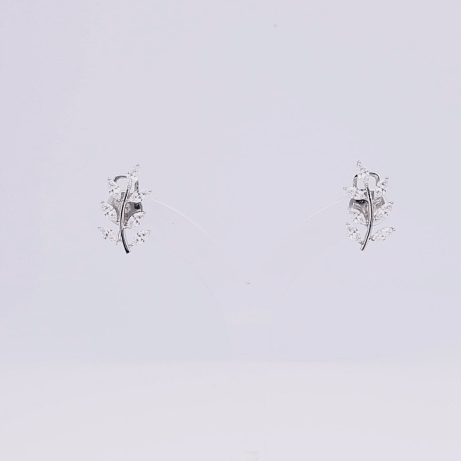Stella Dews Earrings