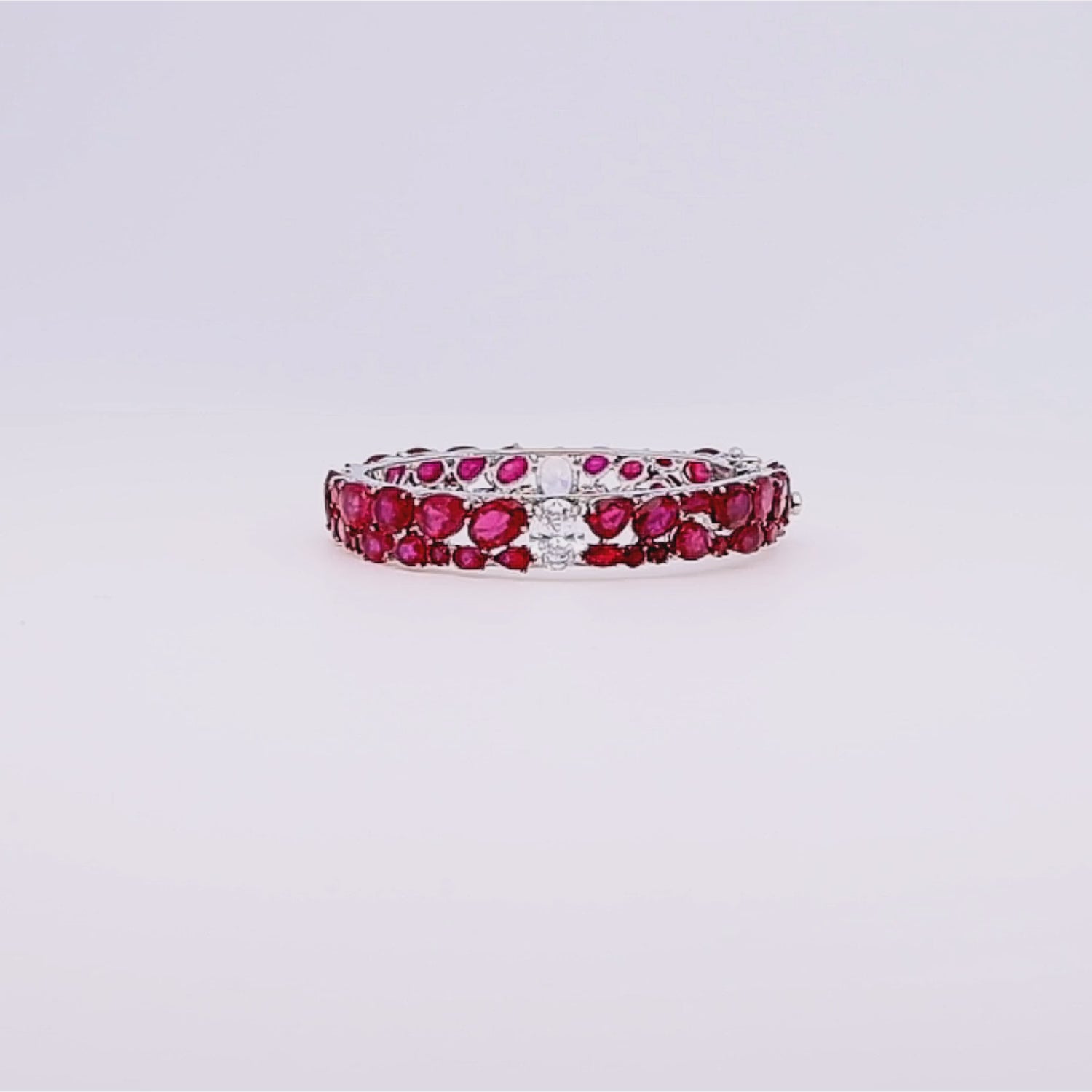 Scarlet Bracelet