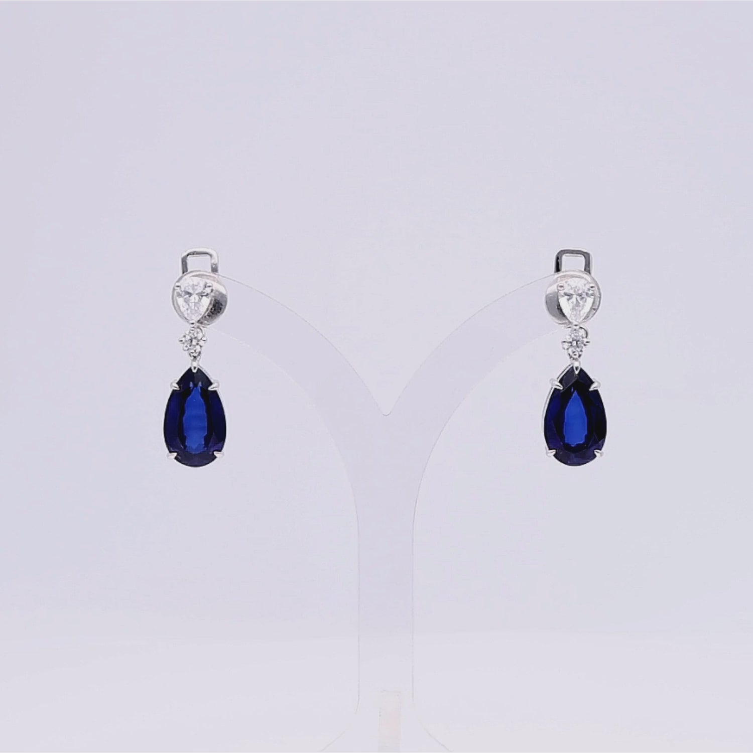 Nerida's Whisper Earrings
