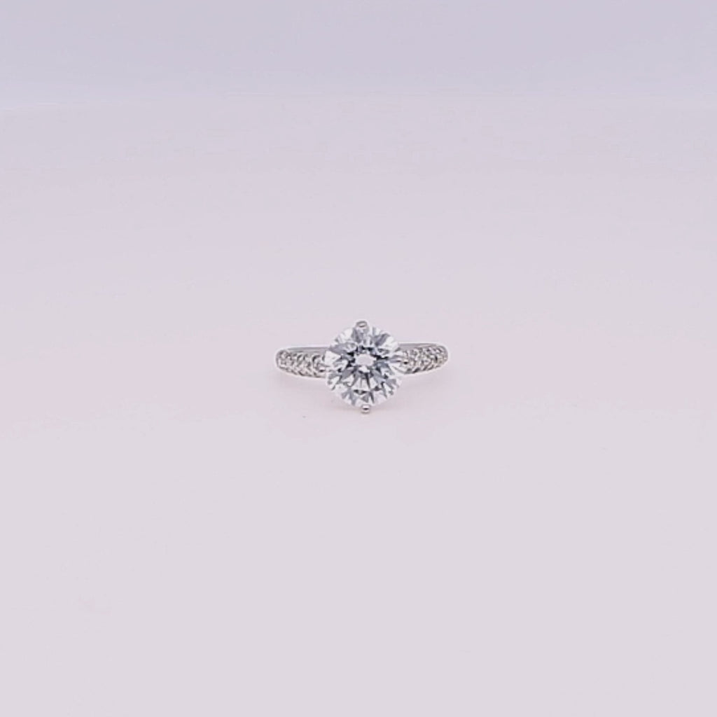 Aurora Elan Ring